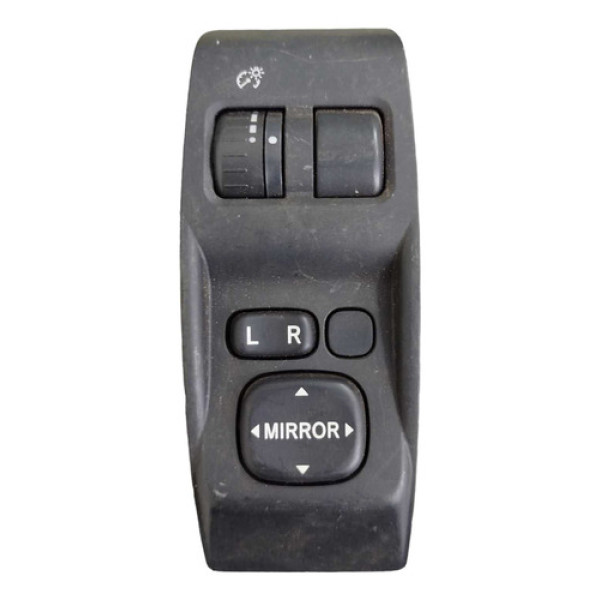 Comando Ajuste Retrovisor E Luz Painel Subaru Impreza 2010