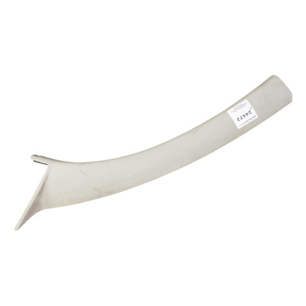 Acabamento Interno Parabrisa Citroen C3 2011 Lado Esquerdo