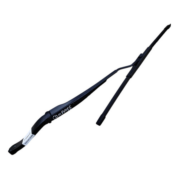 Braço Limpador Parabrisa Jeep Compass Toro Esquerdo 2018 20 - Esquerdo