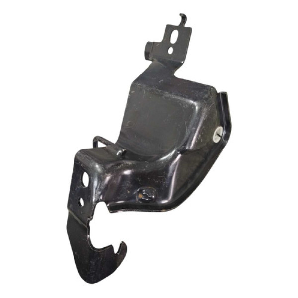 Suporte Banco Traseiro Mercedes A200 2014 2015 Lado Direito