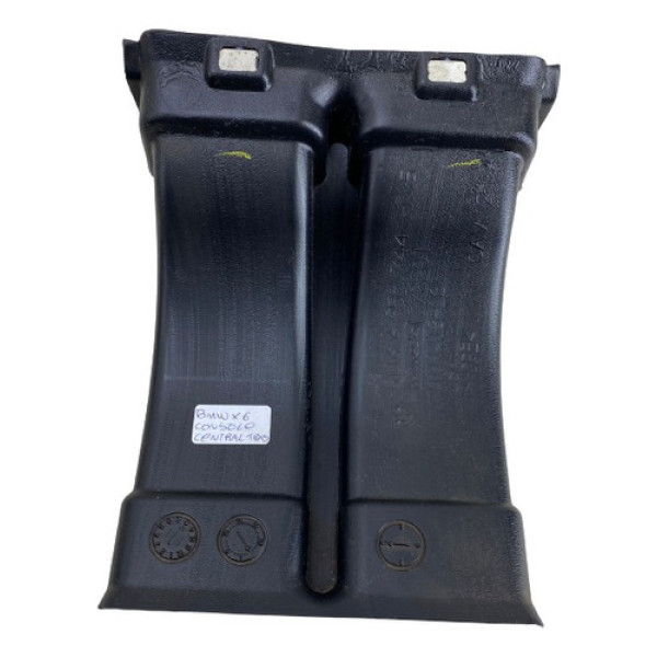 Duto De Ar Console Central Traseiro Bmw X6 2013