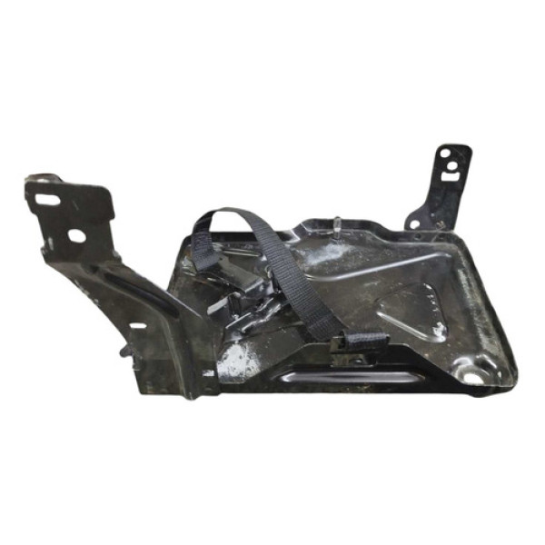 Suporte Fixação Bateria Jeep Renegade 1.8 2016 2017 2018