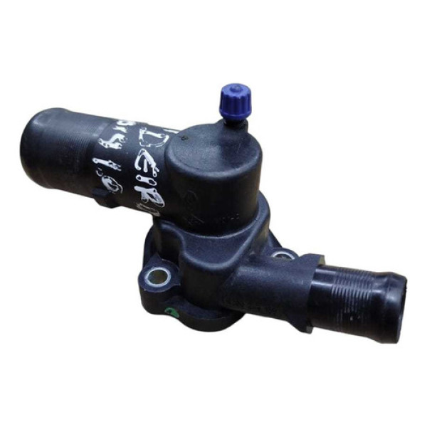 Carcaça Valvula Termostatica Renault Sandero 1.0 2011 2012