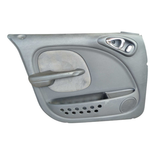 Forro Porta Dianteira Esquerda Chrysler Pt Cruiser 2006