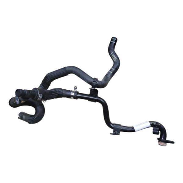 Mangueira Ar Quente Fiat Argo 1.3 4c 2018 2019 2019 2020