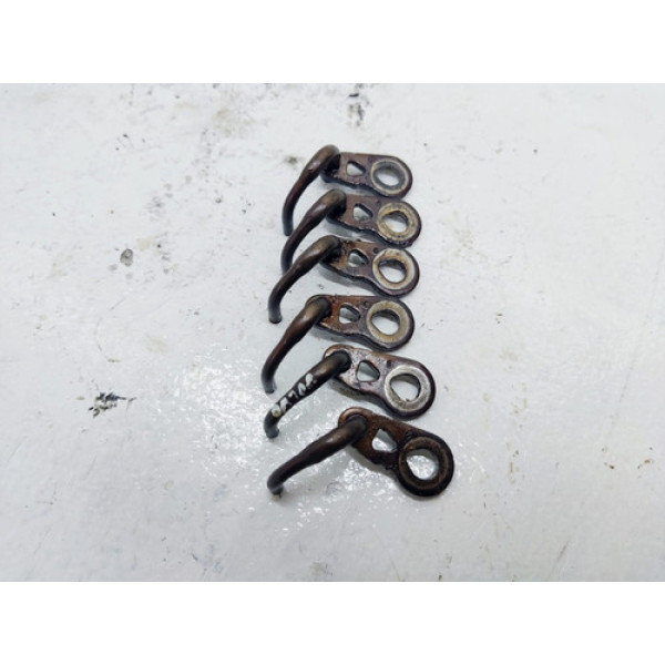 Jet Cooler Volvo S80 2.8 Bi Turbo 2002