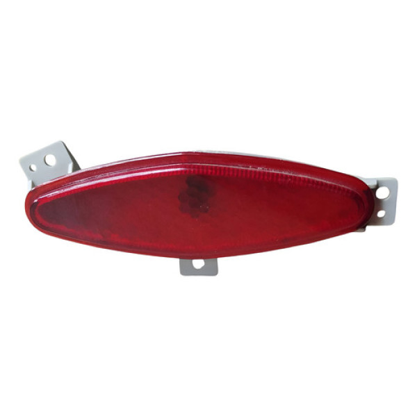 Luz Forro Porta Jac J3 J3s Dianteira Esquerda 2014 2015 2017