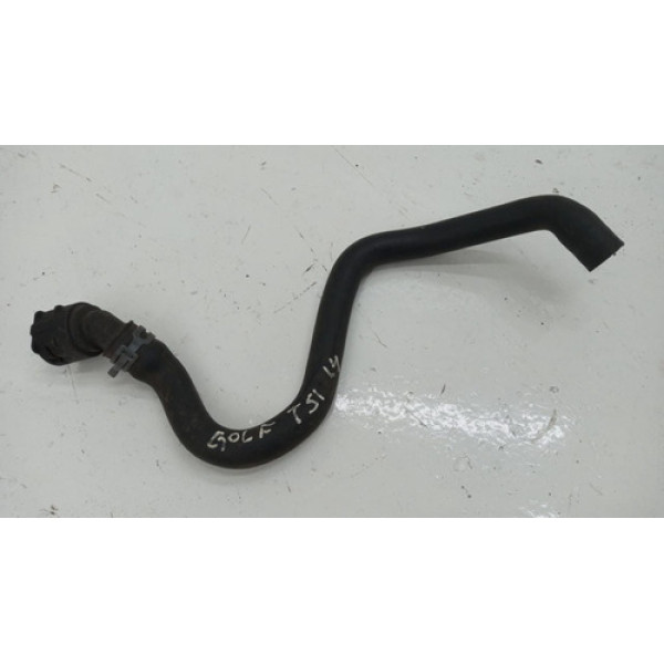 Mangueira Bomba Agua Vw Golf Tsi 1.4 2015