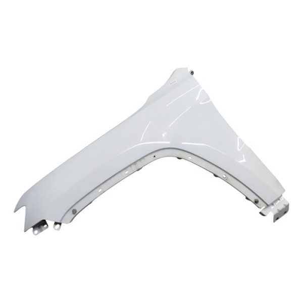 Paralama Jeep Grand Cherokee Limited 2014 2015 Lado Esquerdo