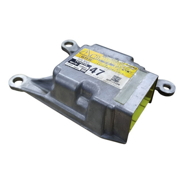 Modulo Central Corolla 2009 2010 2011 8917002b60