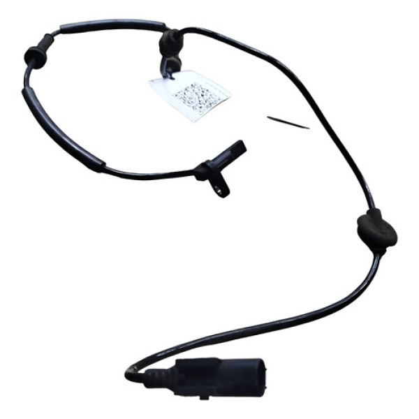 Sensor Abs Palio Siena 2010 2012 2014 Traseiro