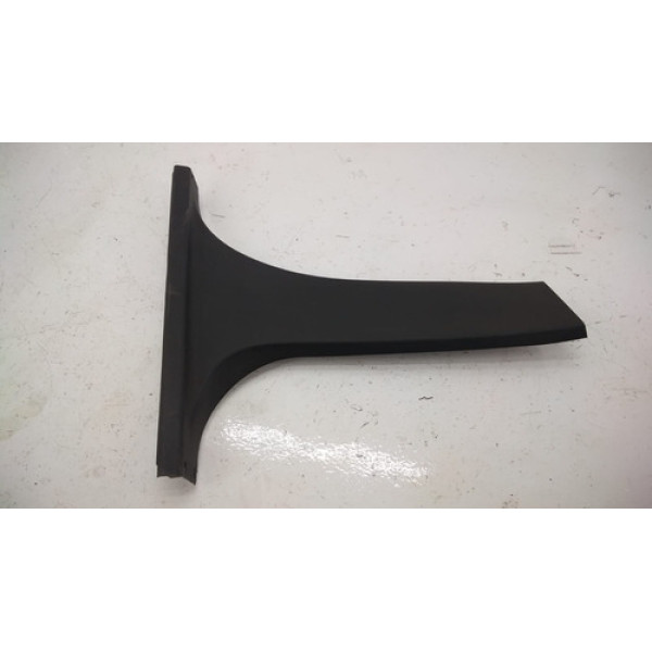 Acabamento Da Coluna Central L.d Ford New Fiesta 14 A 17