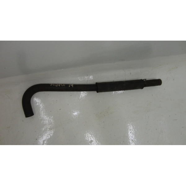 Mangueira Saida Direção Hidraulica Onix Prisma 2014