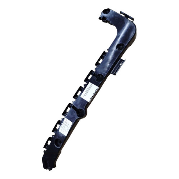 Guia Parachoque Grand Cherokee Traseiro Esquerdo 2014 2015