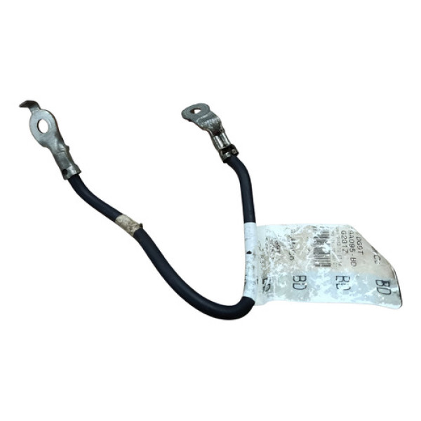 Cabo Terra Bateria Fusion 2013 2014 2015 2016 Dg9t19a095bd