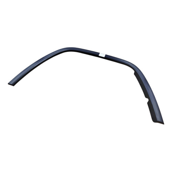 Moldura Paralama Jeep Grand Cherokee Limited 2015 Direito Preta