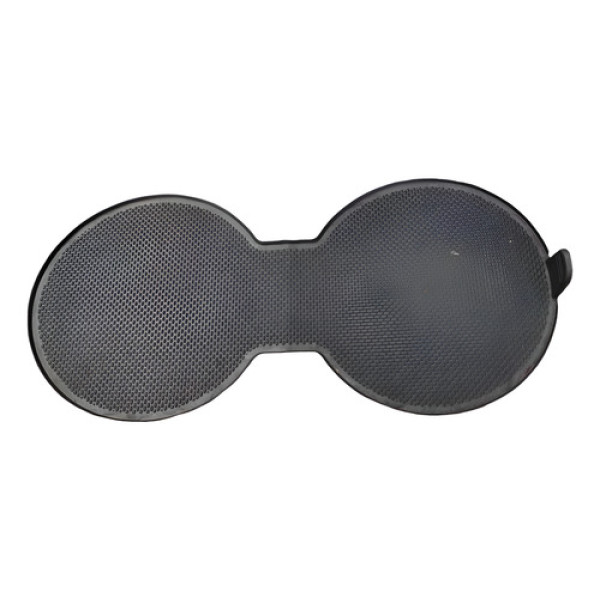 Borracha Porta Copos A3 Tfsi 2015 2016 Preto