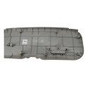 Acabamento Interno Tampa Traseira Jac J3 2010 2011 2012 2013