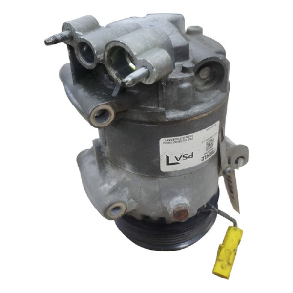 Compressor Ar Condicionado C3 1.2 2017 2018