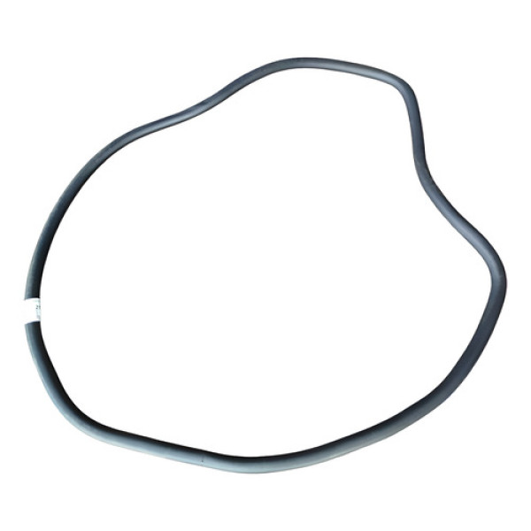 Borracha Porta Traseira Direita Fiat Toro 2020 2021 2022 Preta