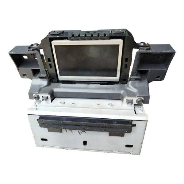 Auto Radio Cd Player Ford Focus 2014 2015 2016