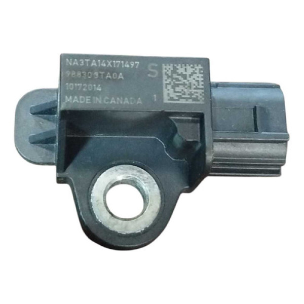 Sensor Impacto Nissan Sentra 2.0 2016 2017 2018