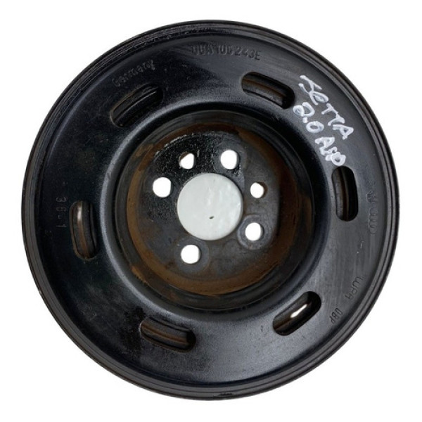 Polia Virabrequim Jetta 2.0 Aspirado 2016