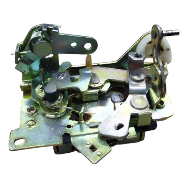 Fechadura Porta Parati G2 Dianteira Esquerda 1995 1999 2p