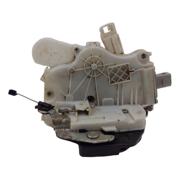 Fechadura Porta Vw G5 G6 G7 Traseira Direita