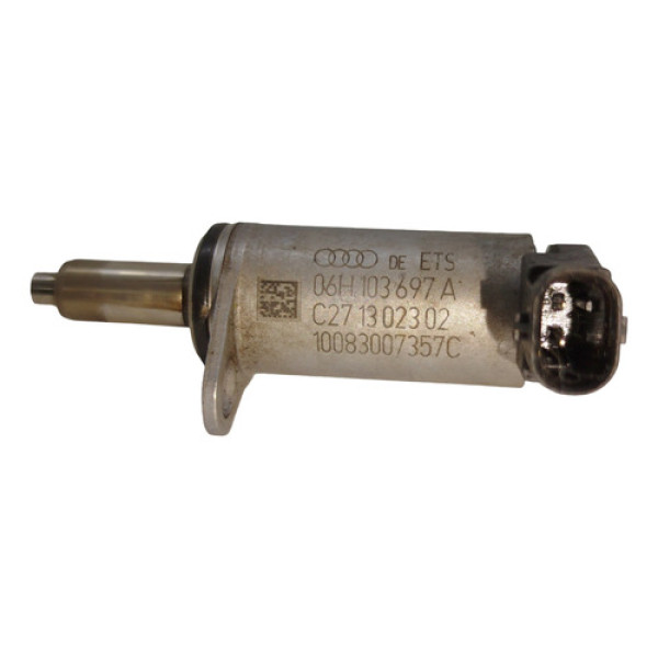 Válvula Solenoide Vácuo Audi A4 A5 A6 2.0 Turbo 2009 2010 