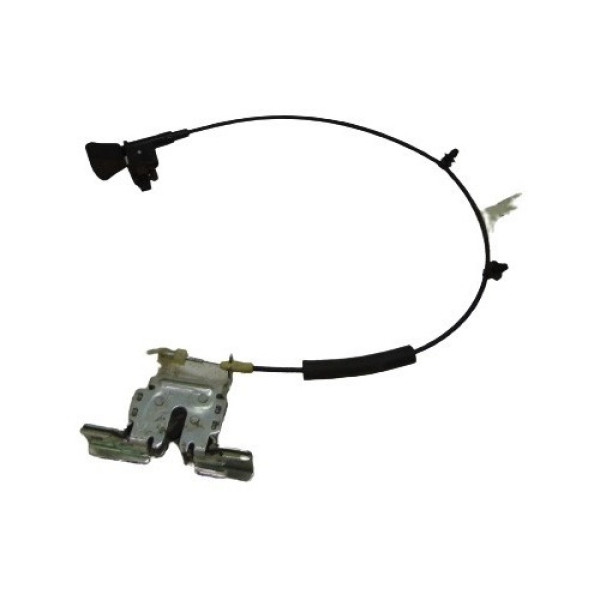 Fechadura Cabo Rebatimento Banco Direito Honda Civic G10