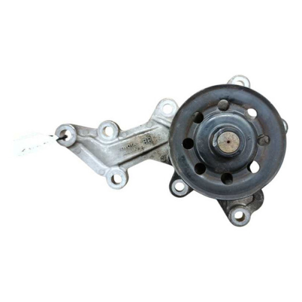 Polia Bomba Agua Etios 1.3 1.5 2015 2016 2017 2018