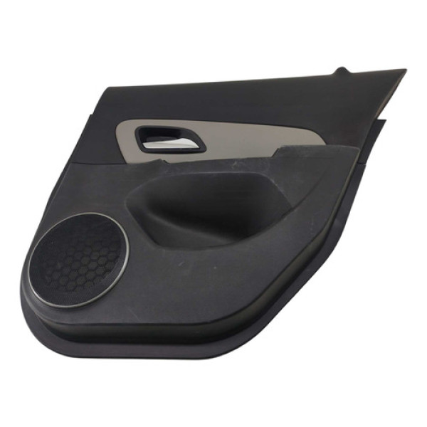 Forro Forração Porta Dianteira Esquerda Cruze 2012 Detalhe