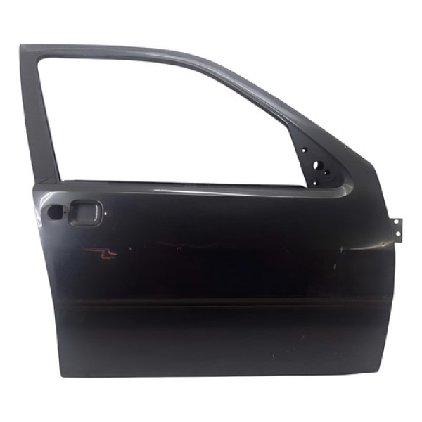 Porta Dianteira Direita Tipo 4p 1993 1994 1995 1997 Detalhe Dianteira Direita Preta