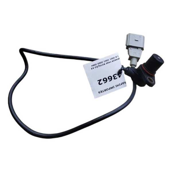 Sensor Fase Rotação A3 1.8 2001 2002 2003 2004