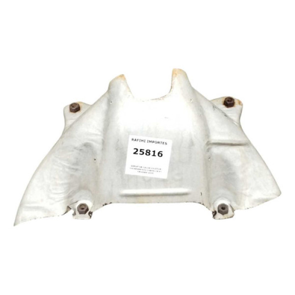 Defletor Calor Coletor Escapamento Chrysler Pt Cruiser 2005
