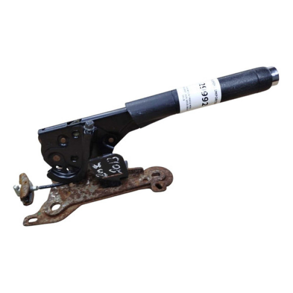 Alavanca Freio Mão Peugeot 208 2013 2014 2015