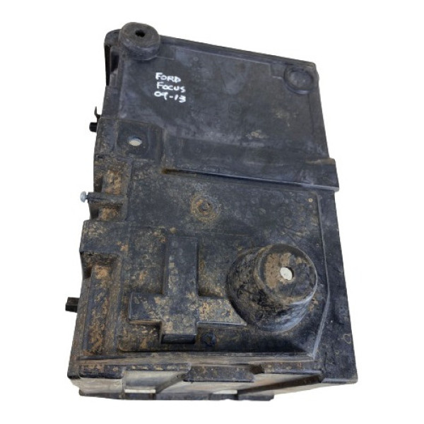 Suporte Caixa Bateria Ford Focus 2009 A 2013