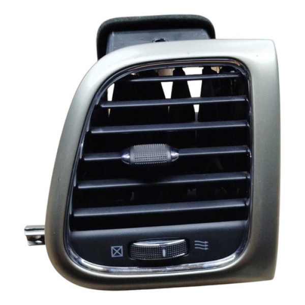 Difusor Ar Direito Jeep Grand Cherokee 2014 2015 