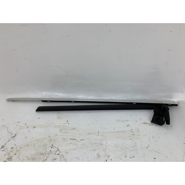 Pestana Externa Completa Dianteira Esquerda Cls 350 2007