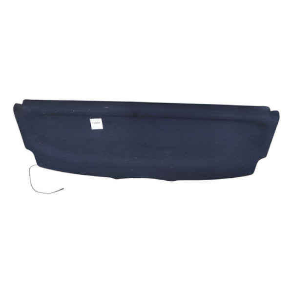 Tampao Bagagito 207 Hatch 2007 2008 2009 2010 Preto