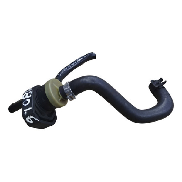 Valvula Solenoide C180 1.6 2013 2014 2015 Detalhe