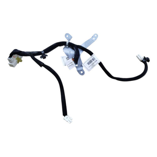 Chicote Porta Azera 2012 2013 2014 Traseira Direita