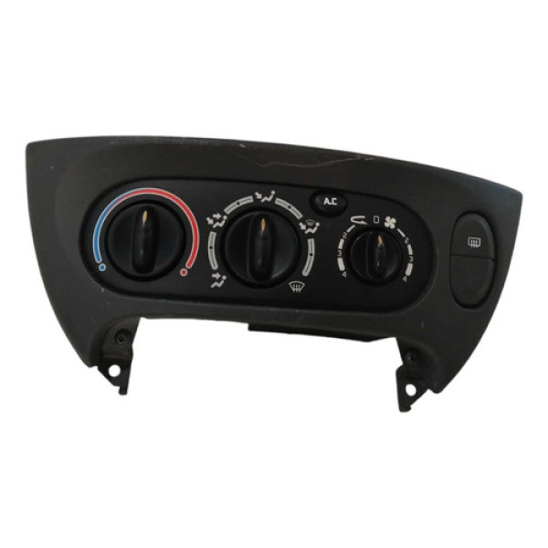 Comando Ar Condicionado Scenic 2003 2004 2005 2006 2007 2008