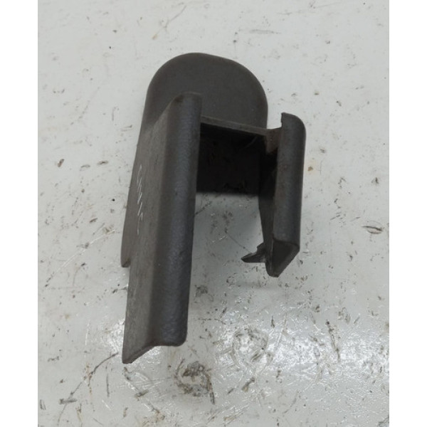 Acabamento Do Banco Trilho Interno Direito Civic 2009