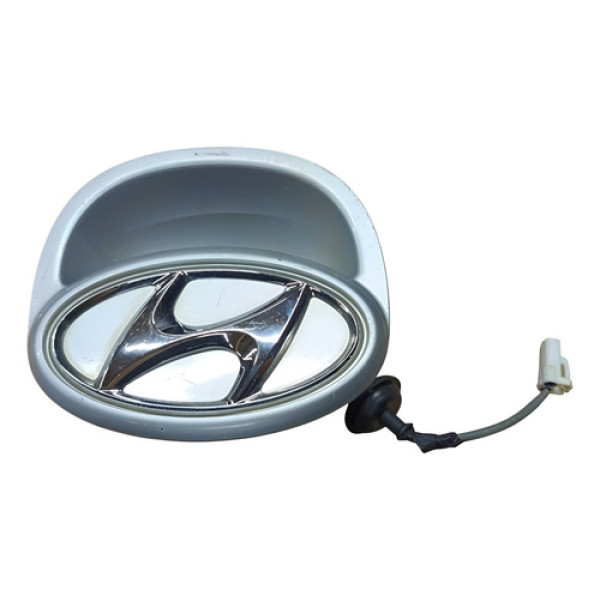 Maçaneta Tampa Traseira I30 2009 2010 2011 2012