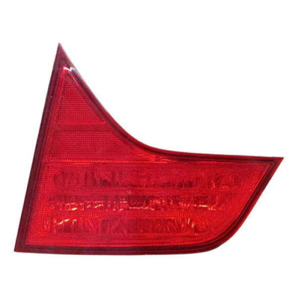 Lanterna Civic 2008 2009 Tampa Traseira Direita Original  Direito/passageiro Vermelho