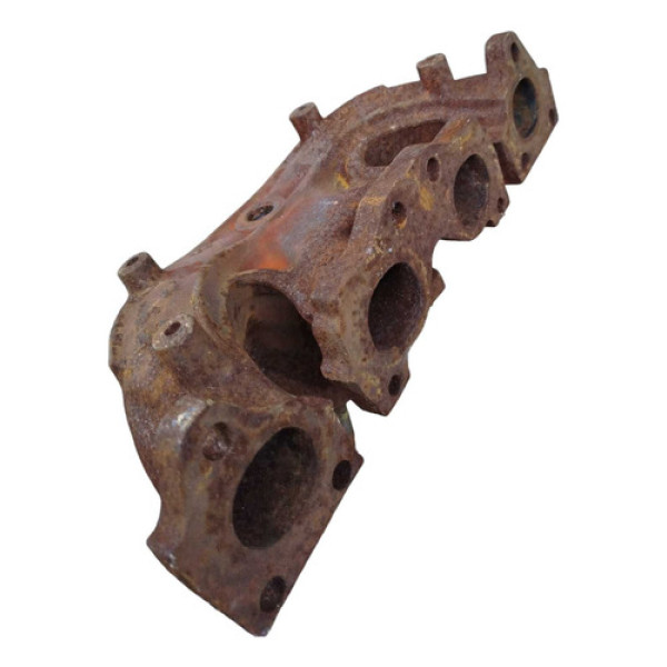 Coletor Escape Peugeot 308 1.6 2012 2013 2014