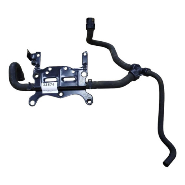 Mangueira Tubo Agua Chevrolet Agile 1.4 2011 2012 2013 2014