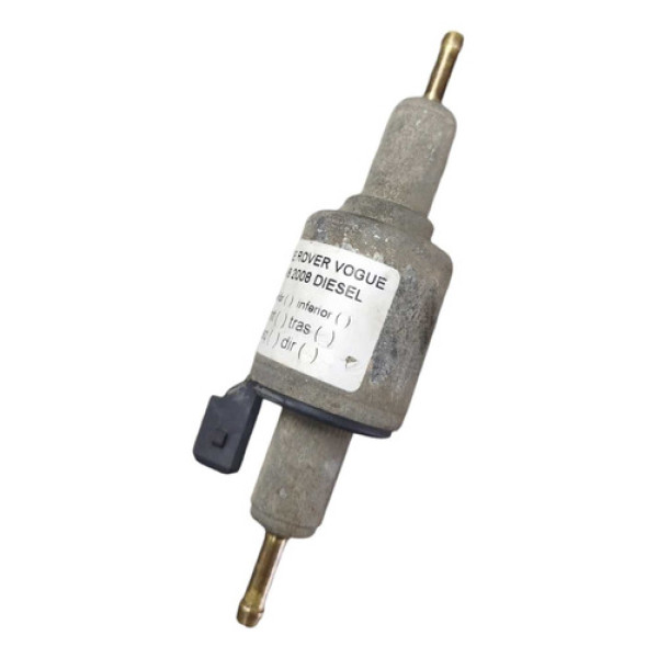 Bomba Combustivel Range Rover Vogue 3.6 V8 2008 Diesel